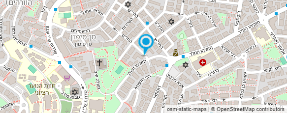 מפת הגעה אל להב אריזות