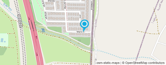 מפת הגעה אל ע.ד. שדות ירוקים בע"מ מפת הגעה אל ע.ד. שדות ירוקים בע"מ