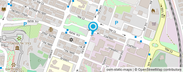 מפת הגעה אל מסיעי הגליל בדרה מפת הגעה אל מסיעי הגליל בדרה