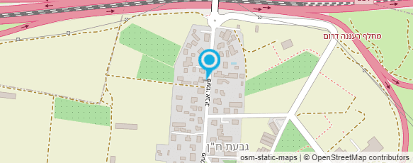 מפת הגעה אל כרמלי עמליה מפת הגעה אל כרמלי עמליה