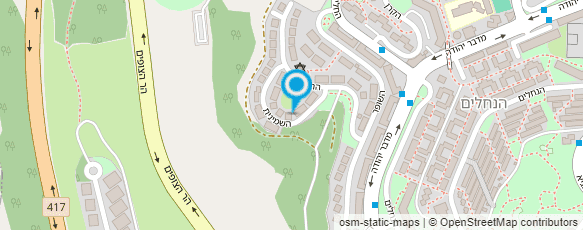 מפת הגעה אל אנגלהרט ליבנה