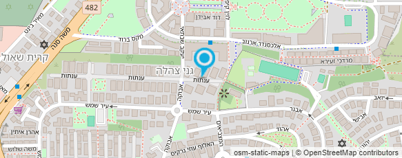 מפת הגעה אל קלצ'קין מיכאל מפת הגעה אל קלצ'קין מיכאל