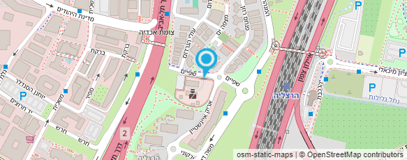 מפת הגעה אל בלטמן לאה