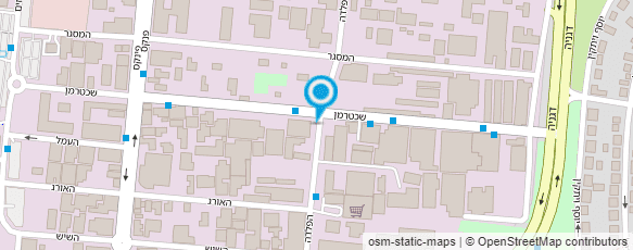 מפת הגעה אל מ.א.ג. מחסני יבוא זכוכית בע"מ מפת הגעה אל מ.א.ג. מחסני יבוא זכוכית בע"מ