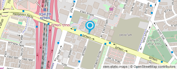 מפת הגעה אל דיור מעולה חב' לבנין בע"מ מפת הגעה אל דיור מעולה חב' לבנין בע"מ