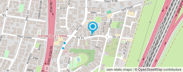 מפת הגעה אל סרטל יעוץ בע"מ מפת הגעה אל סרטל יעוץ בע"מ
