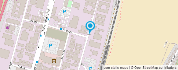 מפת הגעה אל נגרית קלוד