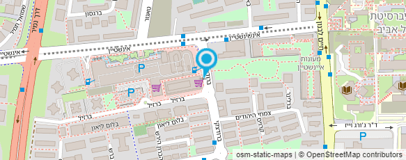 מפת הגעה אל ד"ר סמואל-אביטל דגנית מפת הגעה אל ד"ר סמואל-אביטל דגנית