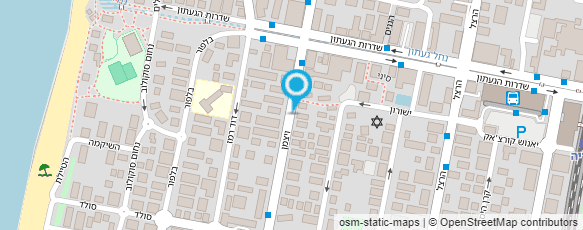 מפת הגעה אל בטחון לאומי (1992 ) ע.נ  בע"מ