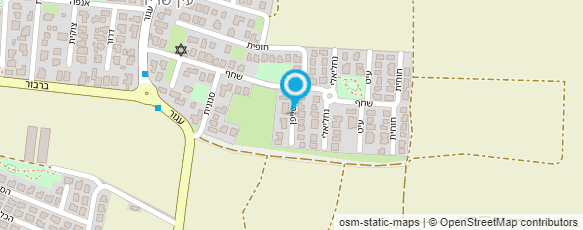 מפת הגעה אל ביתא ביטוח