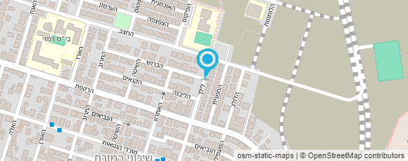 מפת הגעה אל ידידיה ביטוחים מפת הגעה אל ידידיה ביטוחים