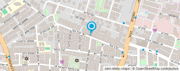 מפת הגעה אל אלקבץ רפאל ובניו מפת הגעה אל אלקבץ רפאל ובניו