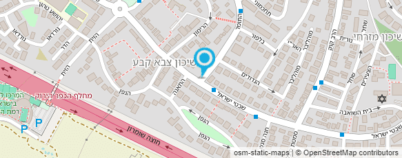 מפת הגעה אל עקביה אלי מפת הגעה אל עקביה אלי