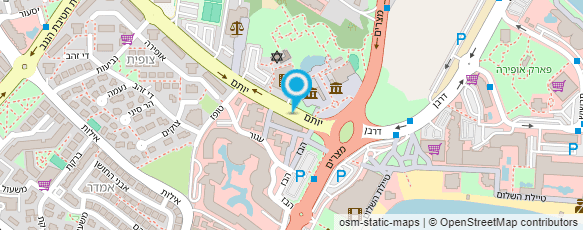 מפת הגעה אל פון הום