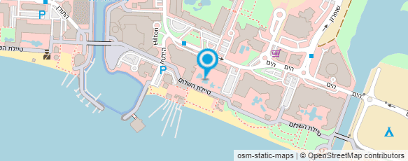 מפת הגעה אל מאנקיס