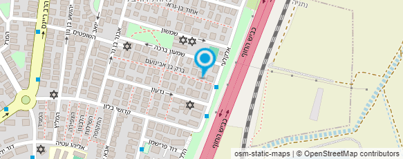 מפת הגעה אל סאלי מפת הגעה אל סאלי