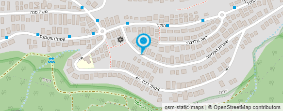 מפת הגעה אל מגה אוהם עבודות חשמל ותקשורת בע"מ מפת הגעה אל מגה אוהם עבודות חשמל ותקשורת בע"מ