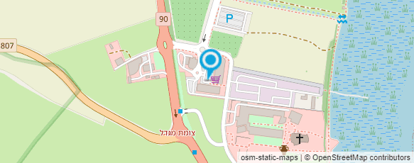 מפת הגעה אל חברת רושרוש מ.פ. בנין ופיתוח בע"מ מפת הגעה אל חברת רושרוש מ.פ. בנין ופיתוח בע"מ