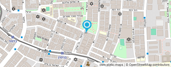 מפת הגעה אל איטום וזיפות שלומי מפת הגעה אל איטום וזיפות שלומי