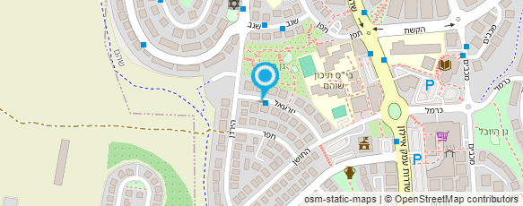 מפת הגעה אל עיצוב 2000