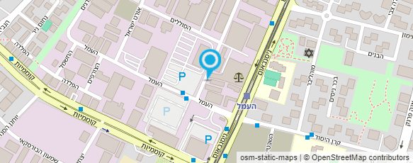 מפת הגעה אל מרפדית אלפא מפת הגעה אל מרפדית אלפא