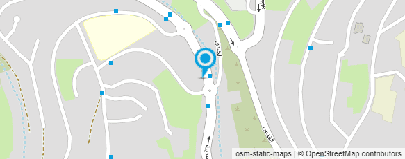 מפת הגעה אל ג'בארין מחמד תופיק רשיד מפת הגעה אל ג'בארין מחמד תופיק רשיד