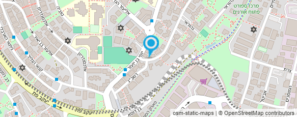 מפת הגעה אל שבתאי הובלות