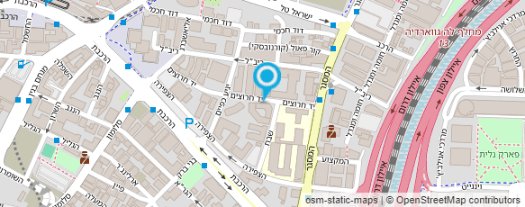 מפת הגעה אל מזור ליזה יועצת מס מייצגת מפת הגעה אל מזור ליזה יועצת מס מייצגת