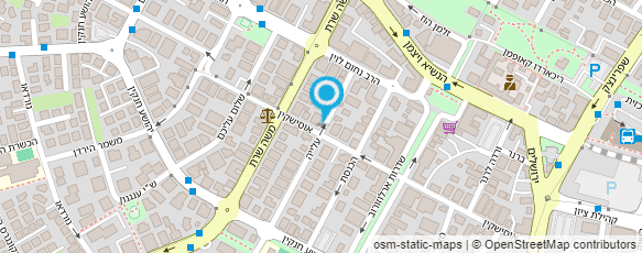 מפת הגעה אל זיאדאת נזיה