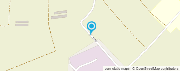 מפת הגעה אל מרכז הגרורים מפת הגעה אל מרכז הגרורים