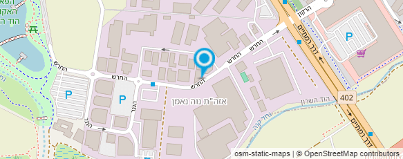 מפת הגעה אל שבלול התקנות ושיפורי רכב בע"מ מפת הגעה אל שבלול התקנות ושיפורי רכב בע"מ