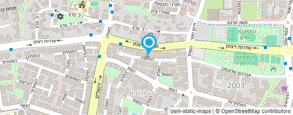 מפת הגעה אל קרלינסקי משה מפת הגעה אל קרלינסקי משה