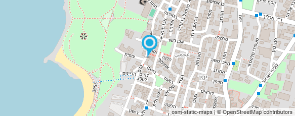 מפת הגעה אל אפלוקה