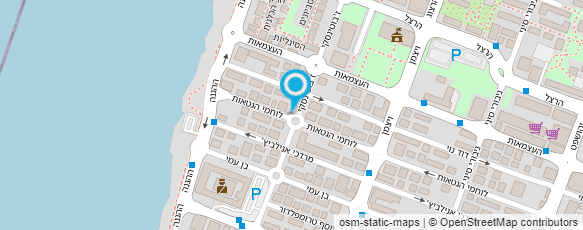 מפת הגעה אל הסעות האחים ארנאוט מפת הגעה אל הסעות האחים ארנאוט