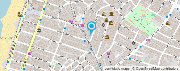 מפת הגעה אל חד"ש; חזית דמוקרטית לשלום ולשוויון