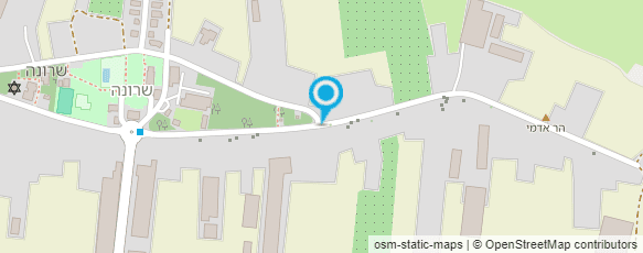 מפת הגעה אל משפחת מירה