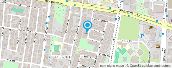 מפת הגעה אל גורן עודד כלכלן