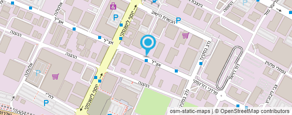 מפת הגעה אל י.ד. רגב רהיטים בע"מ מפת הגעה אל י.ד. רגב רהיטים בע"מ