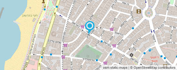 מפת הגעה אל שני צדדים מפת הגעה אל שני צדדים