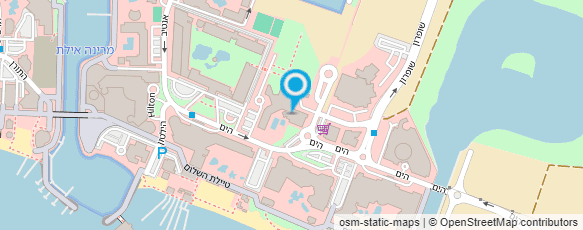 מפת הגעה אל רויאל סוויט