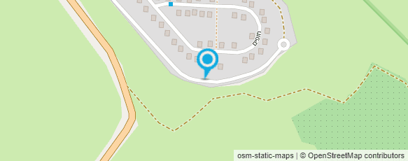 מפת הגעה אל כנען וילאג' אחוזה וספא