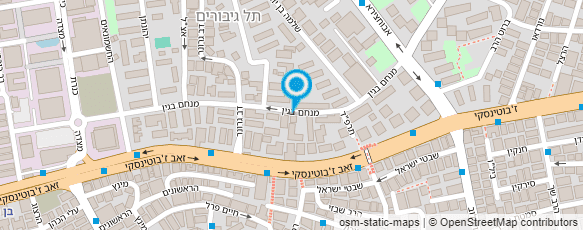 מפת הגעה אל הובלות א.ר.ד מפת הגעה אל הובלות א.ר.ד