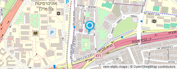 מפת הגעה אל שליטין יורם מפת הגעה אל שליטין יורם