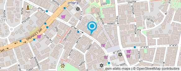 מפת הגעה אל שלום אלקטרוניקה מפת הגעה אל שלום אלקטרוניקה