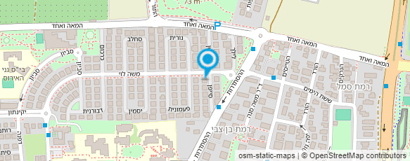 מפת הגעה אל ג.נ. שרותי הנדסה מפת הגעה אל ג.נ. שרותי הנדסה