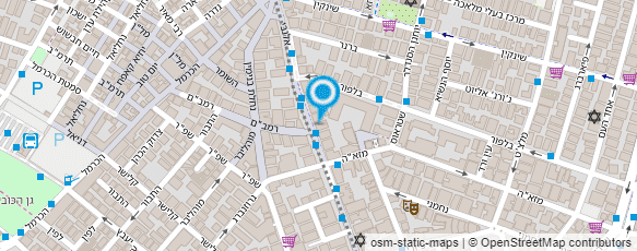 מפת הגעה אל אר-לן