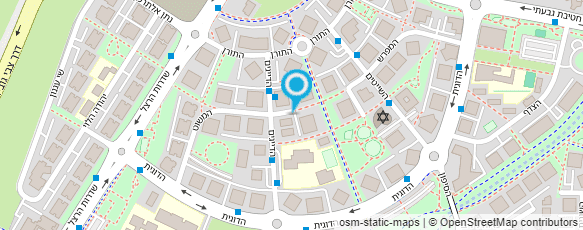 מפת הגעה אל ימין גל