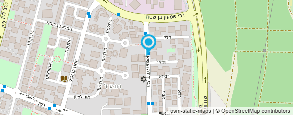 מפת הגעה אל בנק מרכנתיל  בע"מ מפת הגעה אל בנק מרכנתיל  בע"מ