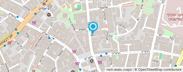 מפת הגעה אל לה פורל