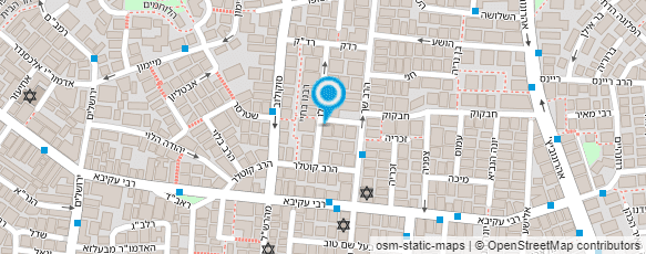 מפת הגעה אל דפוס קופי-פרינט